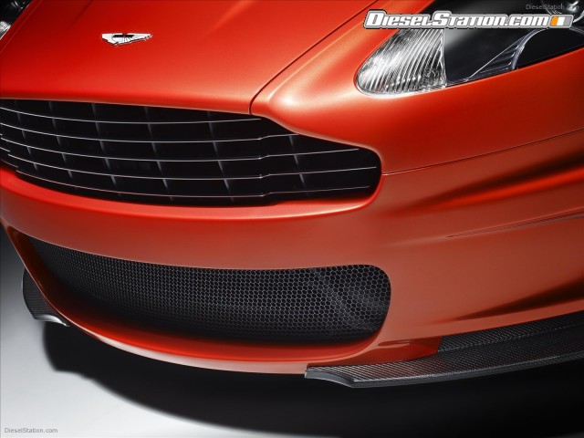 Aston Martin DBS Carbon Edition 2011 Picture #15 Aston Martin DBS Carbon Edition 2011 Picture #15